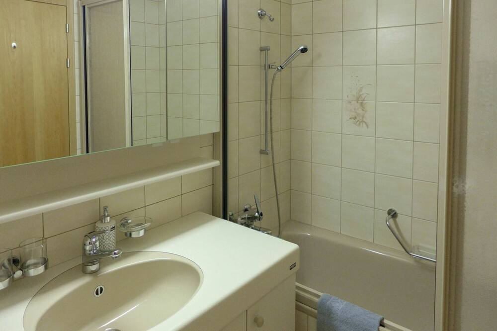 Photo of Bathroom in Martisberg