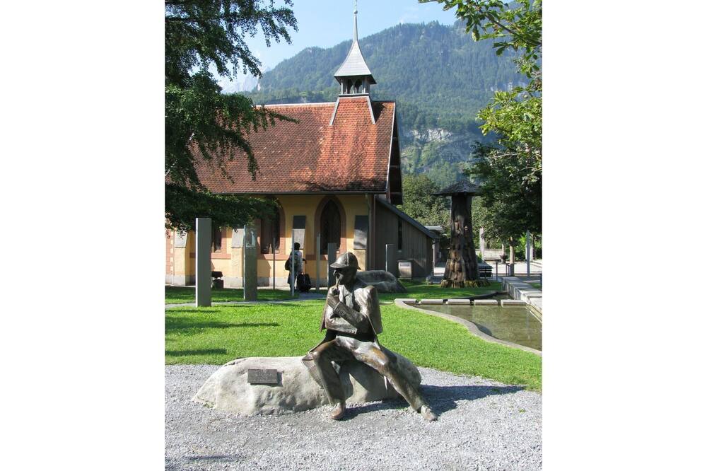 Photo of Others in Martisberg