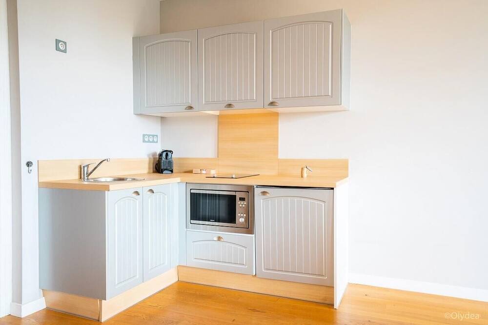 Photo of Kitchen in La Redorte
