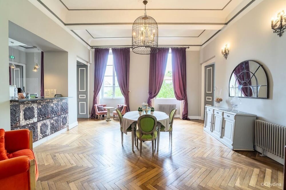 Photo of Livingroom in La Redorte