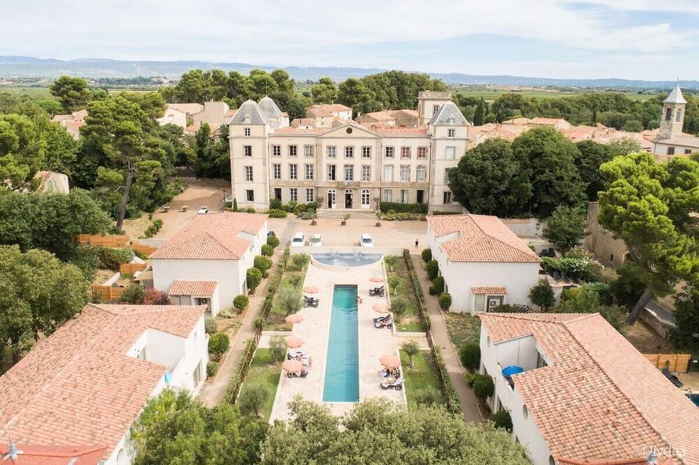 Photo of Outdoor in La Redorte
