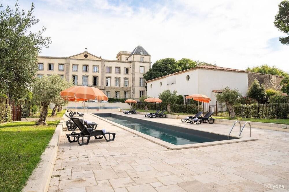 Photo of Outdoor in La Redorte