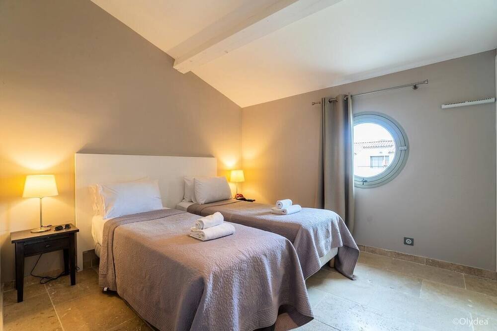 Photo of Bedroom in La Redorte