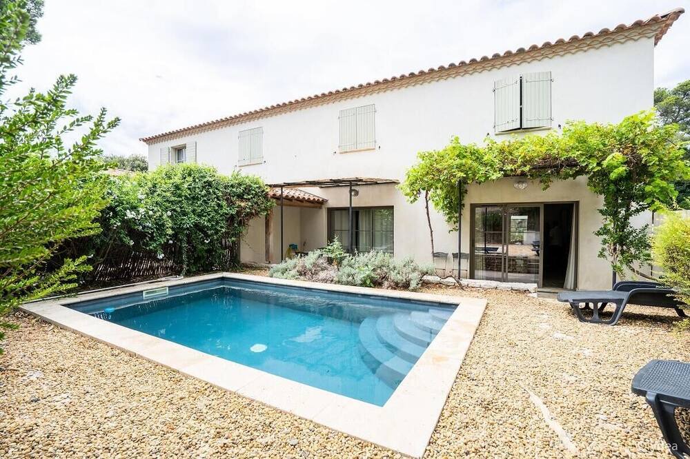Photo of Outdoor in La Redorte