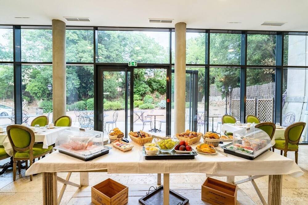 Photo of Kitchen in La Redorte
