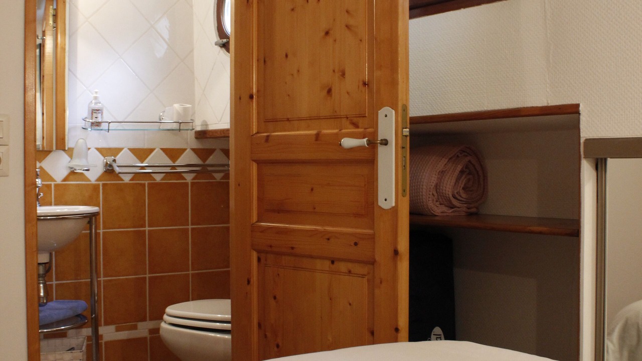 Photo of Bedroom in Villepinte