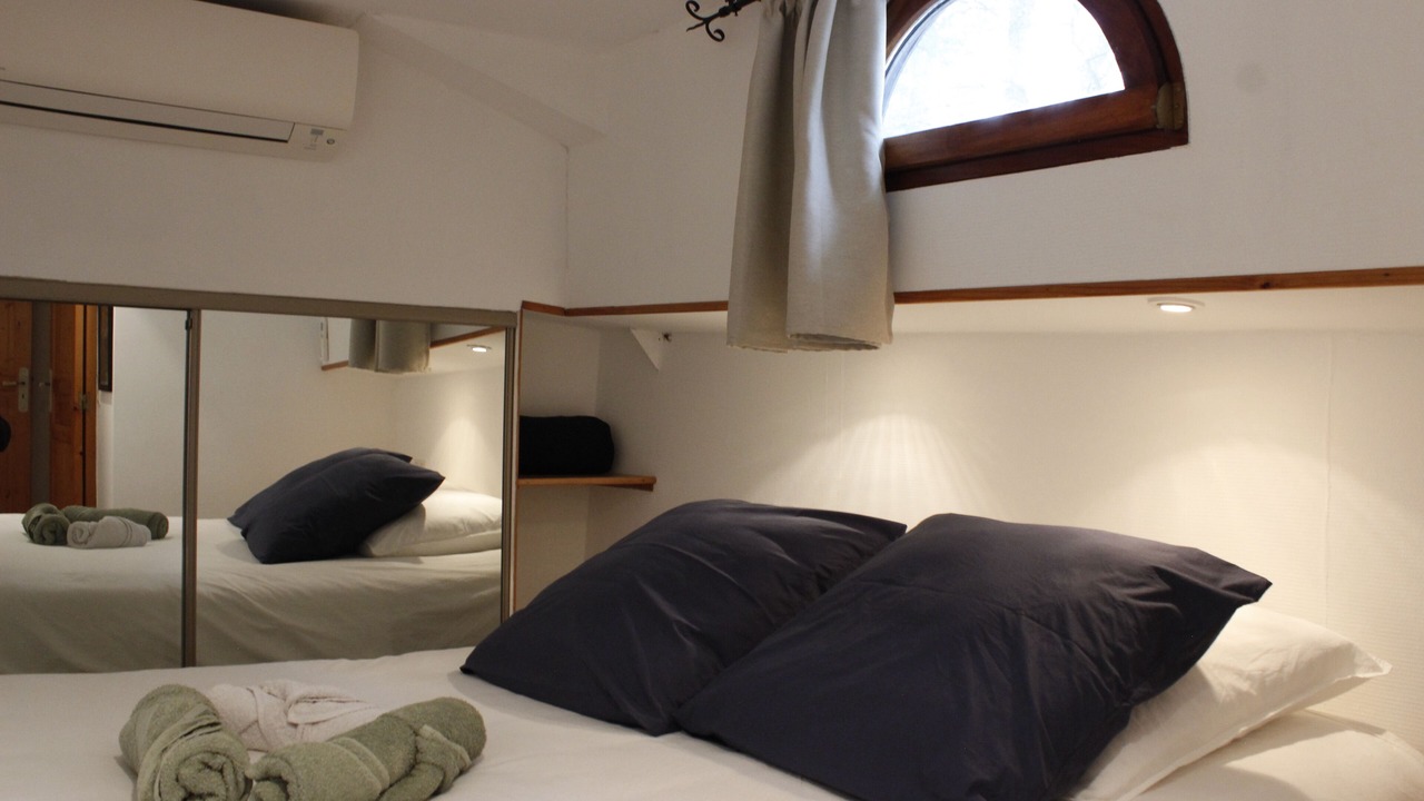 Photo of Bedroom in Villepinte
