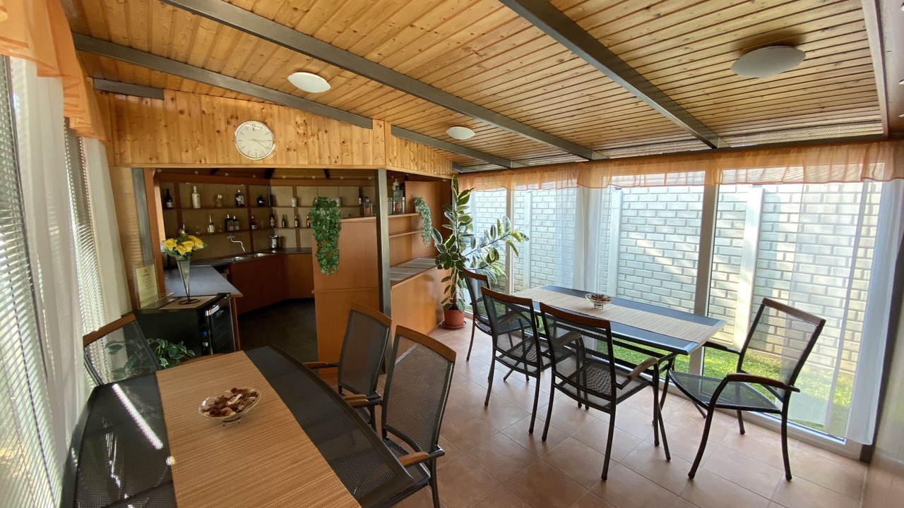 Photo of Outdoor in Balatonszarszo