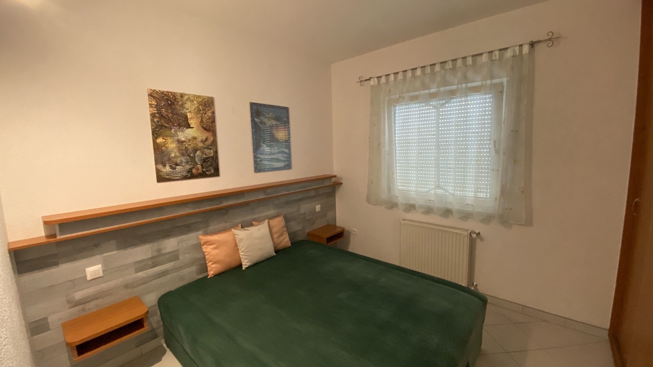 Photo of Bedroom in Balatonszarszo