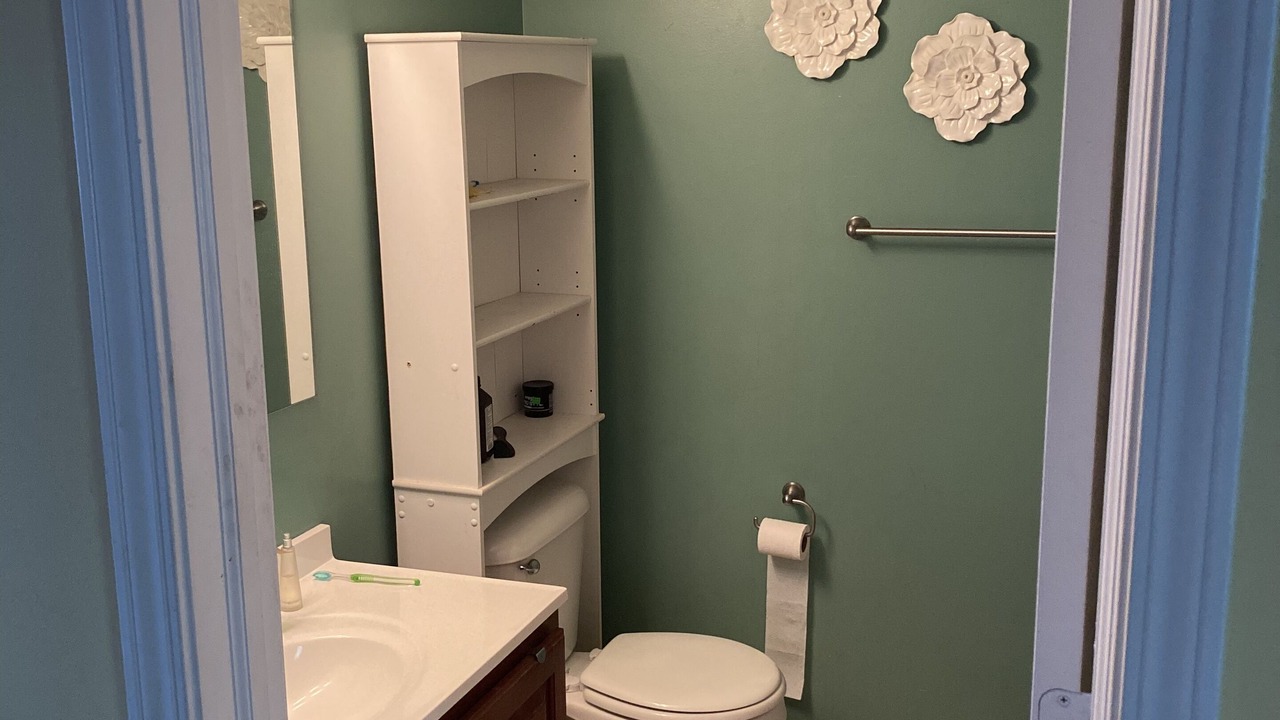 Photo of Bathroom in Taylor