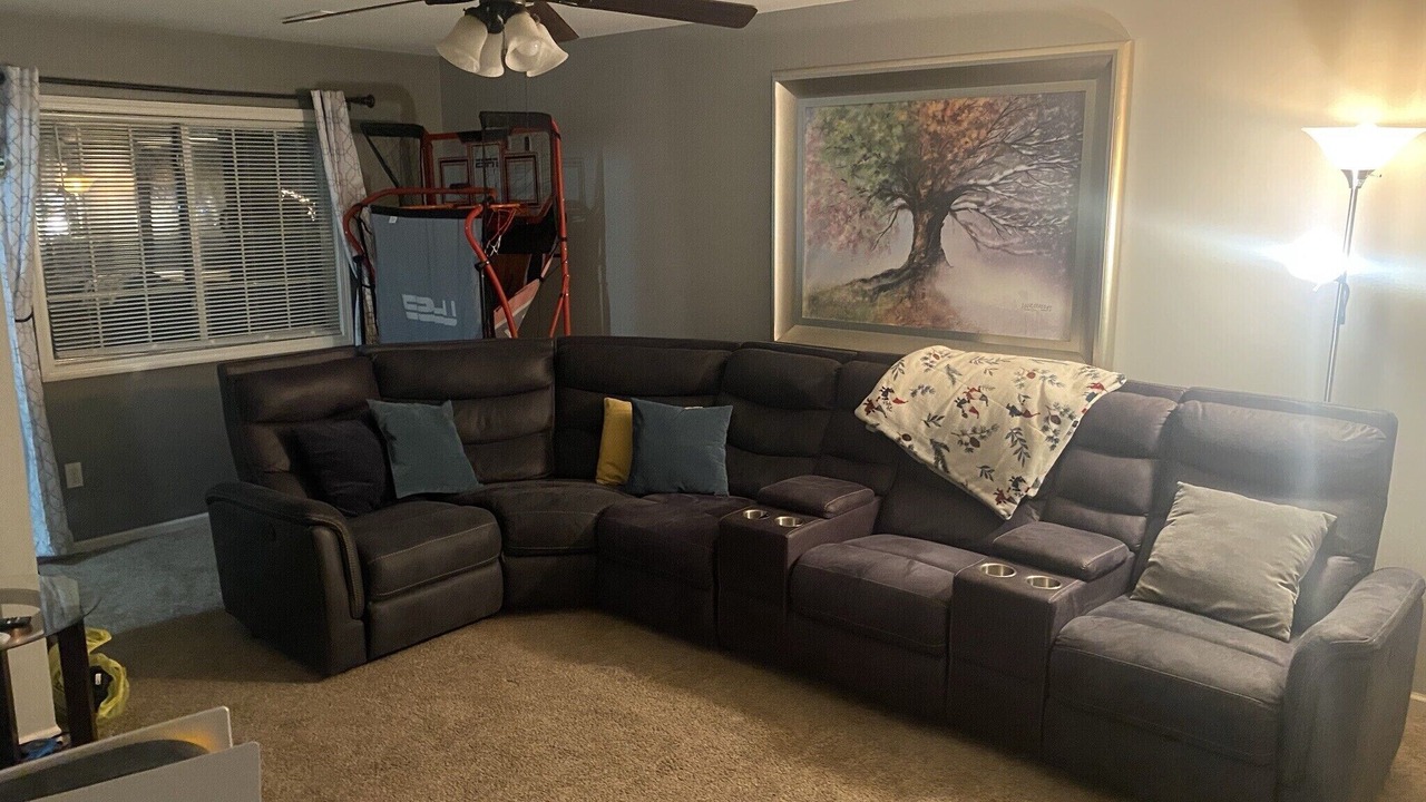 Photo of Livingroom in Taylor