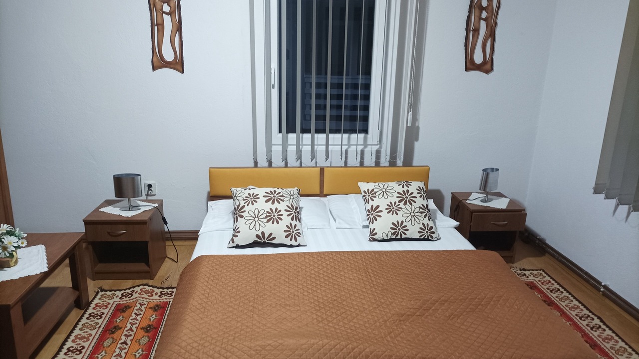 Photo of Patio Balcony in Praid