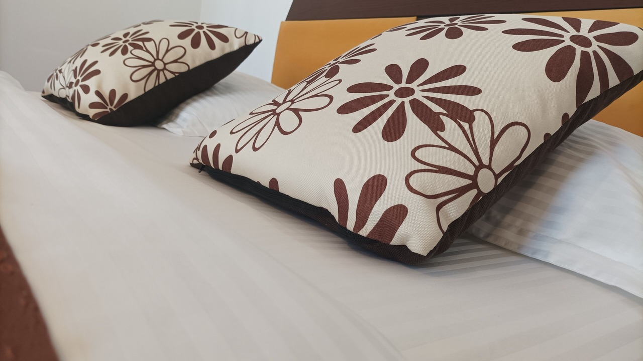 Photo of Bedroom in Praid