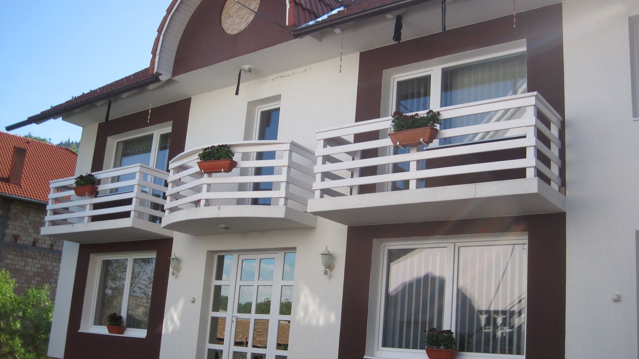 Photo of Outdoor in Praid
