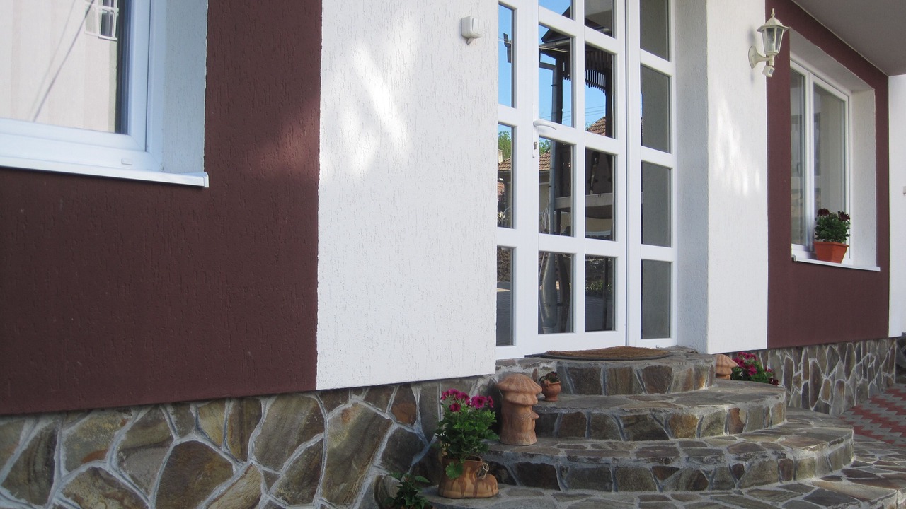 Photo of Outdoor in Praid