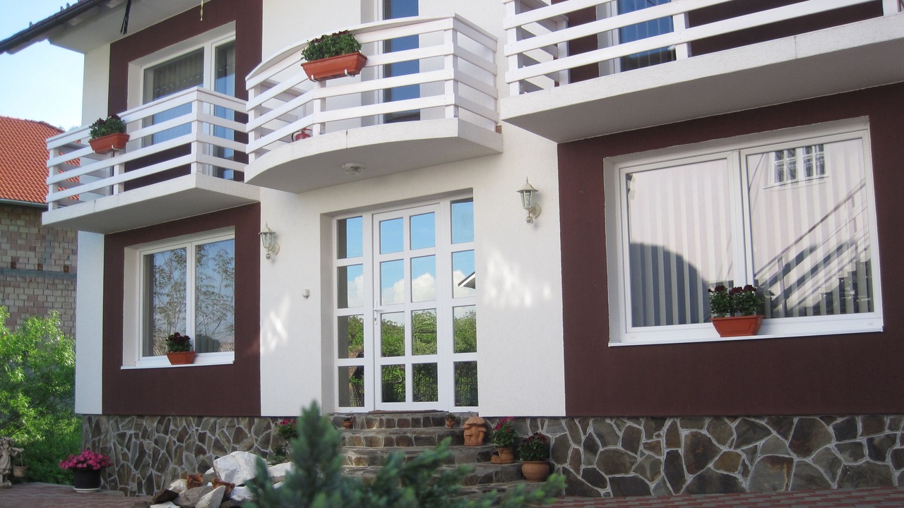 Photo of Outdoor in Praid