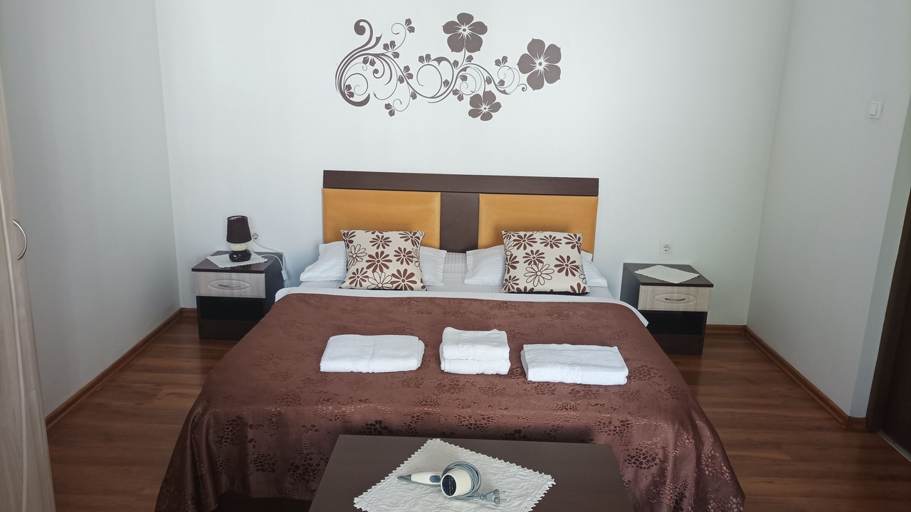 Photo of Bedroom in Praid