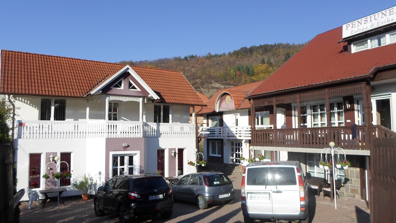 Photo of Outdoor in Praid