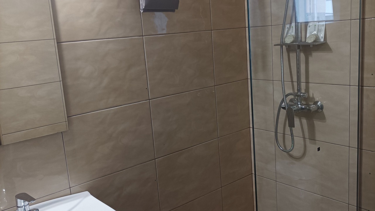 Photo of Bathroom in Praid