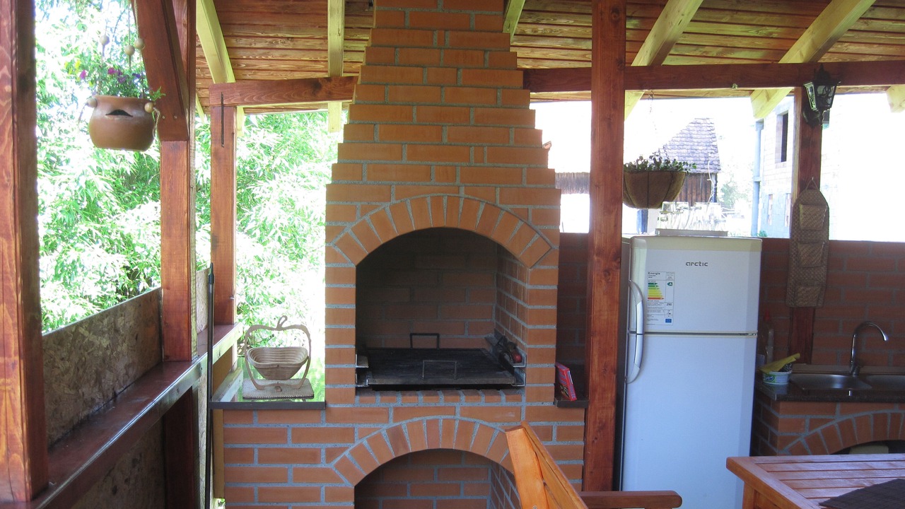 Photo of Patio Balcony in Praid