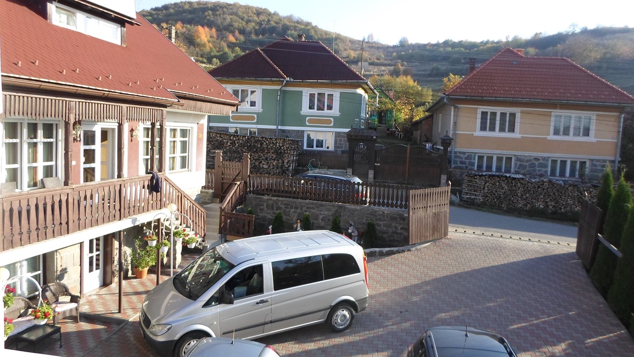Photo of Outdoor in Praid