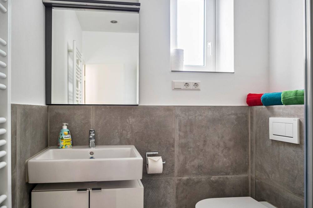 Photo of Bathroom in Konstanz
