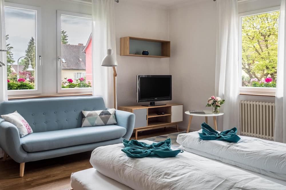 Photo of Bedroom in Konstanz