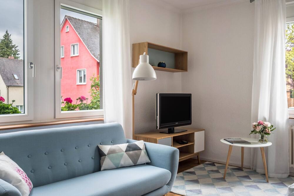 Photo of Livingroom in Konstanz