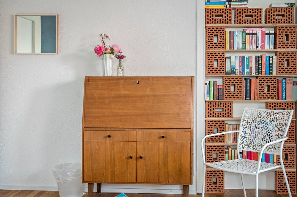 Photo of Bedroom in Konstanz