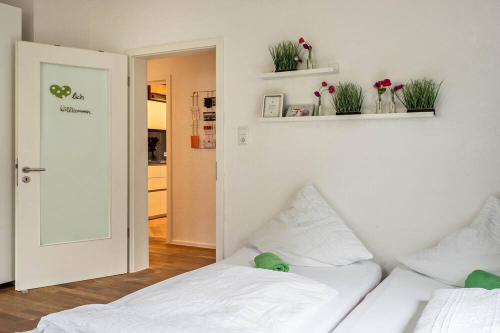 Photo of Bedroom in Konstanz