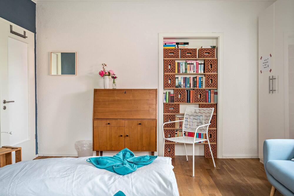 Photo of Bedroom in Konstanz