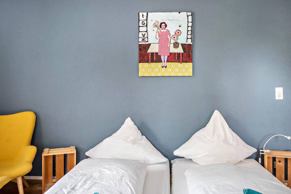 Photo of Bedroom in Konstanz
