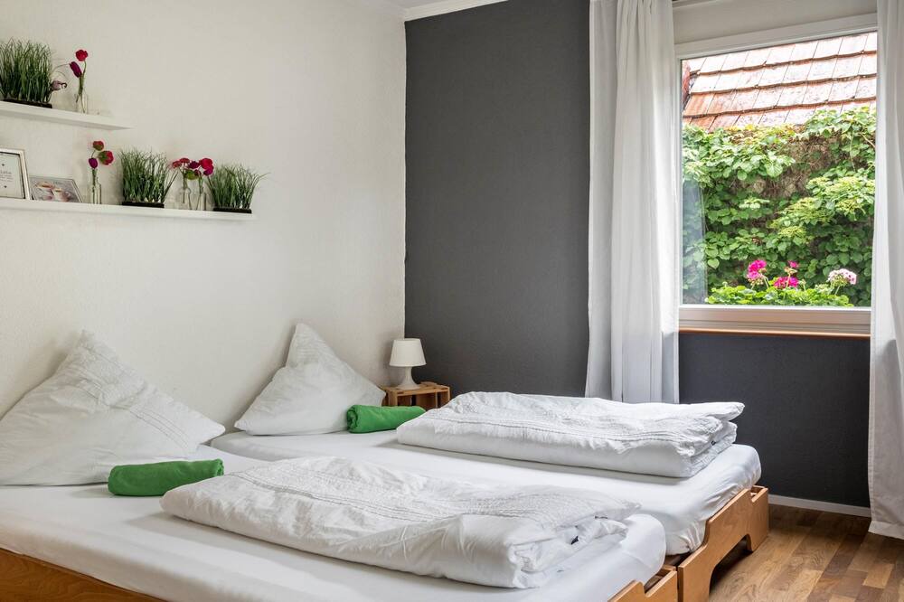 Photo of Bedroom in Konstanz