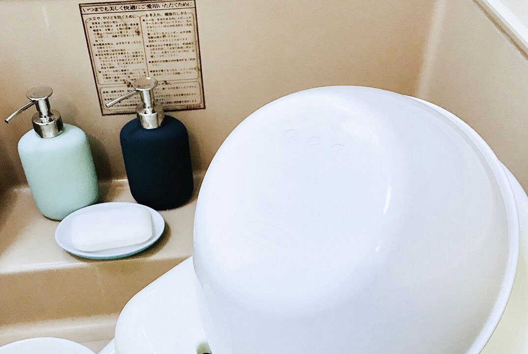 Photo of Bathroom in Kawagoe