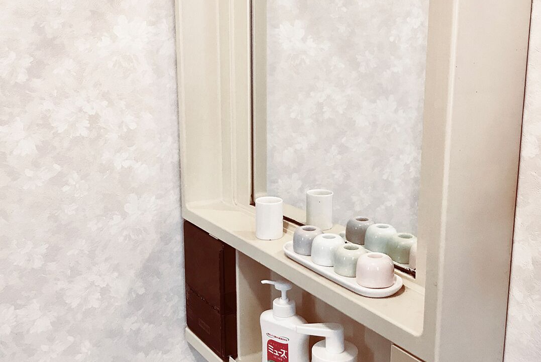 Photo of Bathroom in Kawagoe