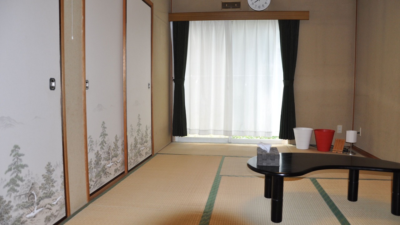 Photo of Bathroom in Kawagoe