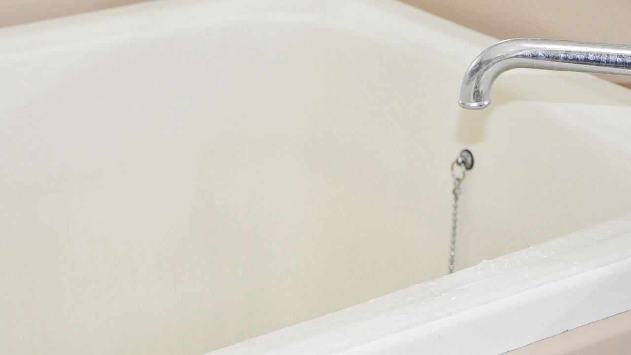 Photo of Bathroom in Kawagoe
