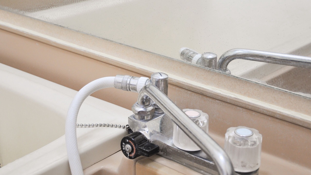 Photo of Bathroom in Kawagoe