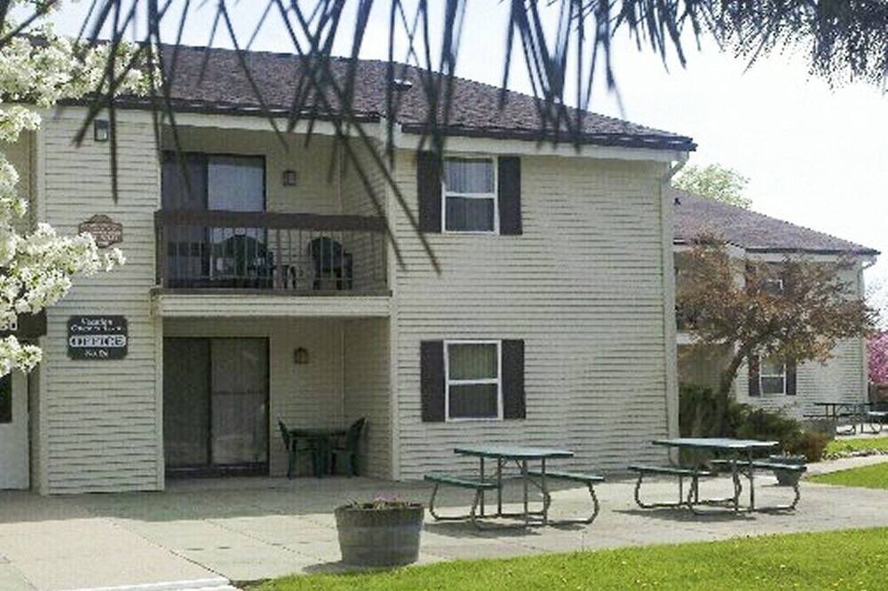 Photo of Patio Balcony in Oconomowoc