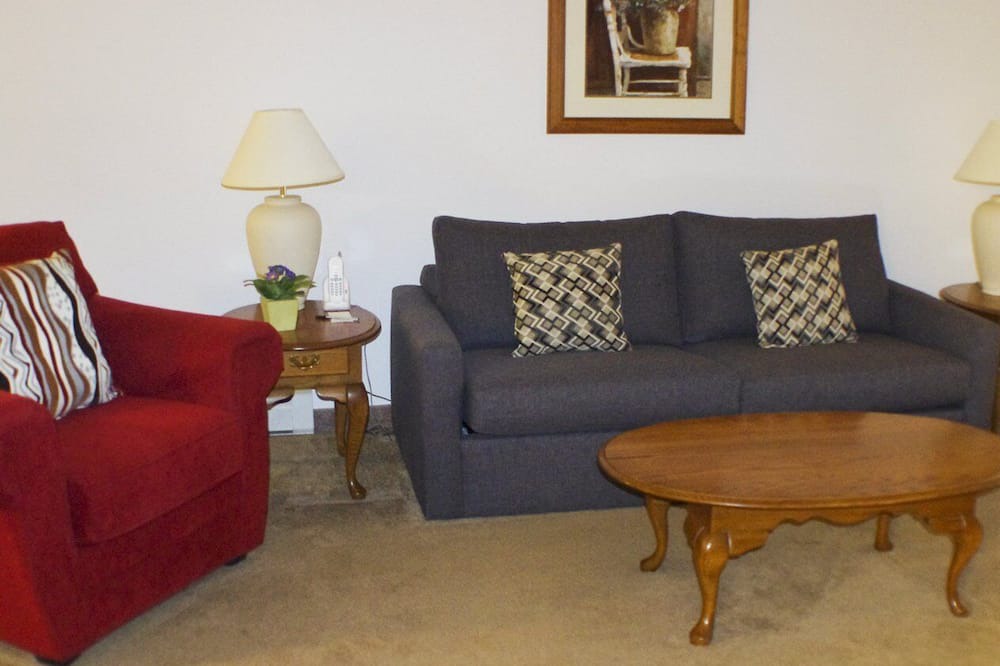 Photo of Bedroom in Oconomowoc