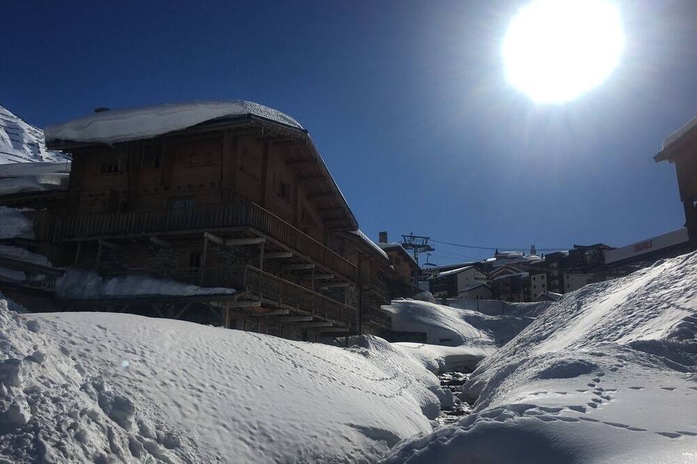 Photo of Outdoor in Le Lavachet