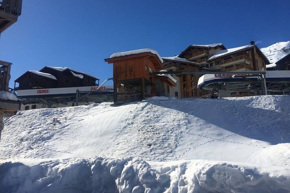 Photo of Outdoor in Le Lavachet