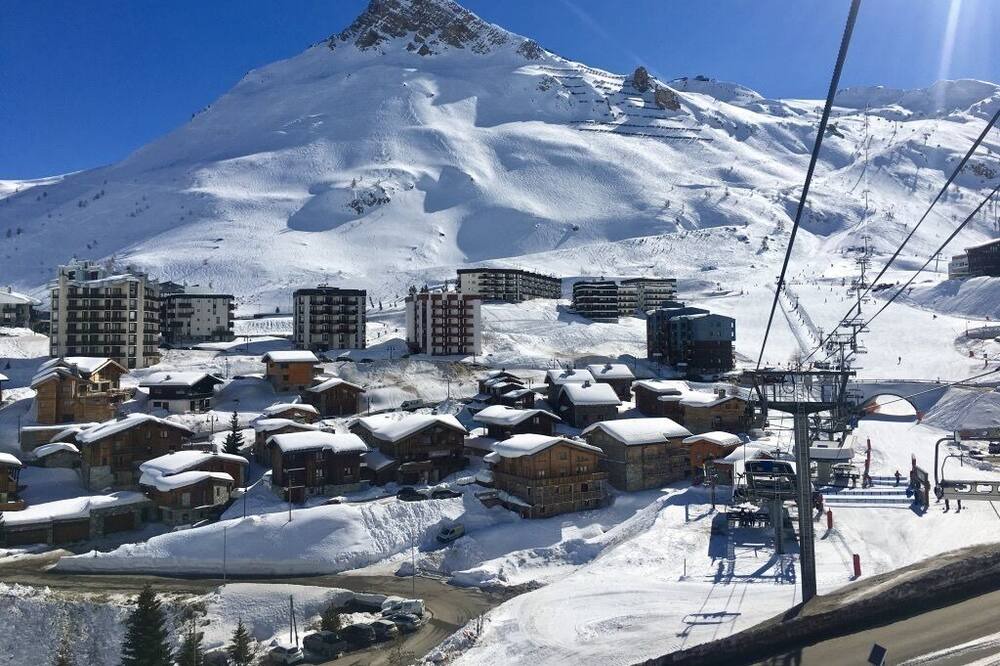 Photo of Outdoor in Le Lavachet