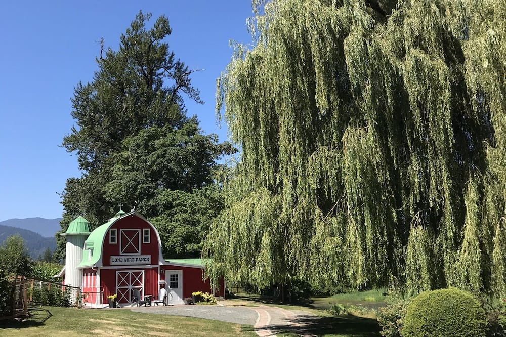 Photo of Outdoor in Chilliwack