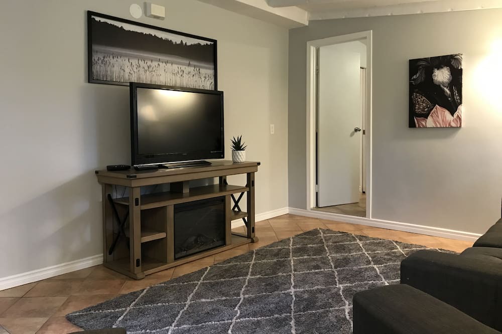 Photo of Livingroom in Chilliwack
