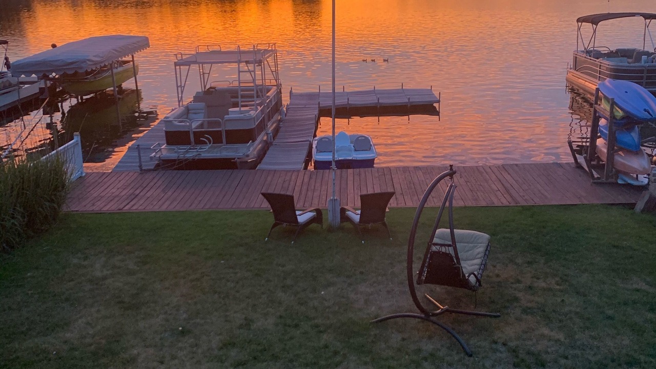 Photo of Outdoor in Commerce Township
