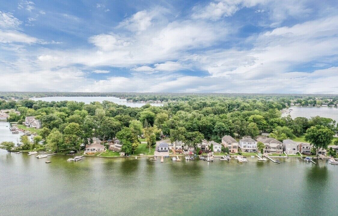 Photo of Outdoor in Commerce Township