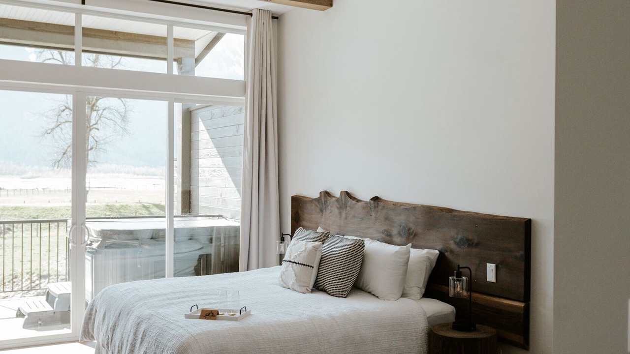 Photo of Bedroom in Kent