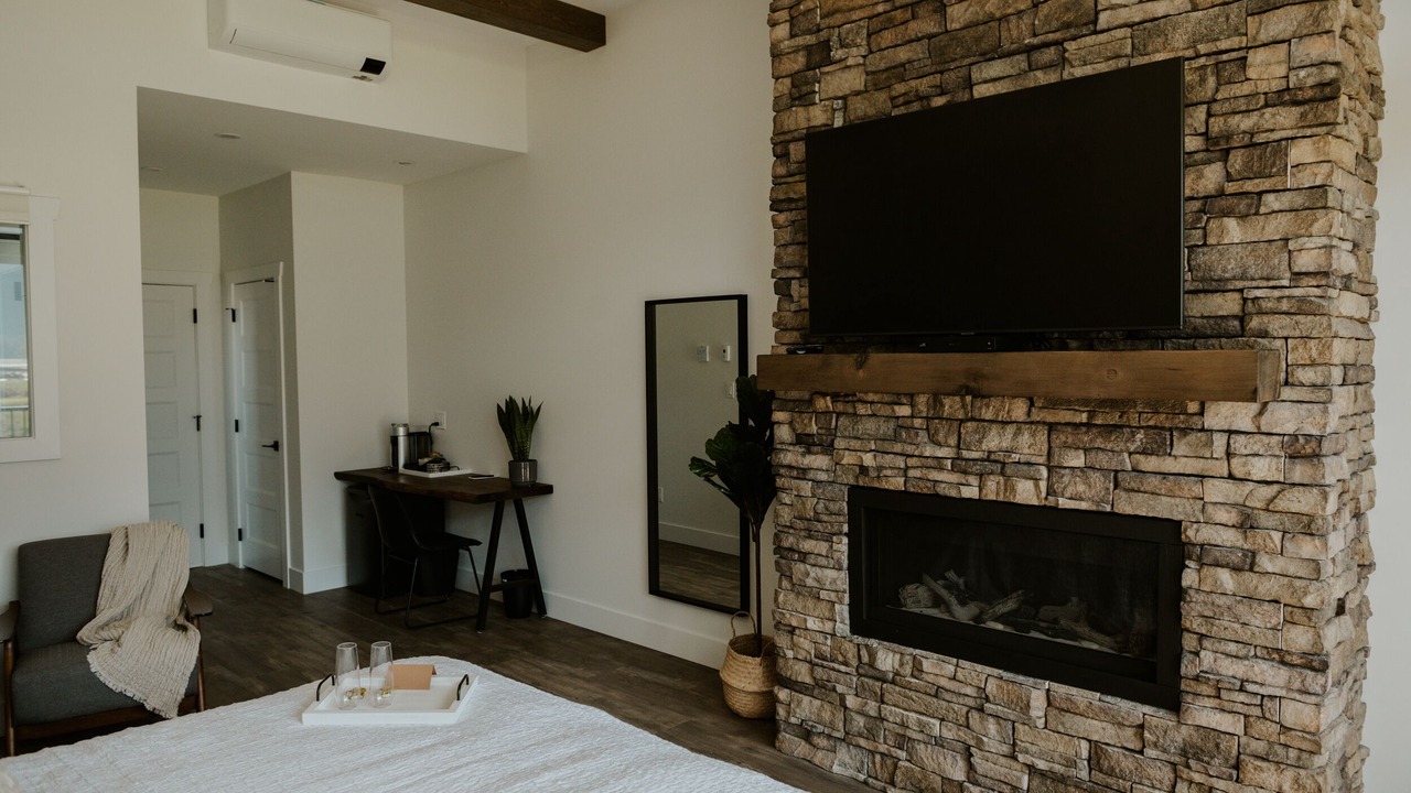 Photo of Bedroom in Kent