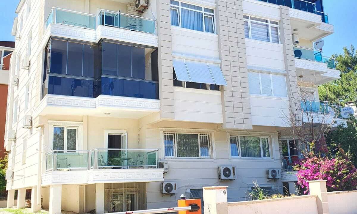 Photo of Outdoor in Altnkum Mahallesi